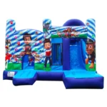 MULTIPLAY PAT PATROUILLE