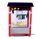 MACHINE A POP CORN